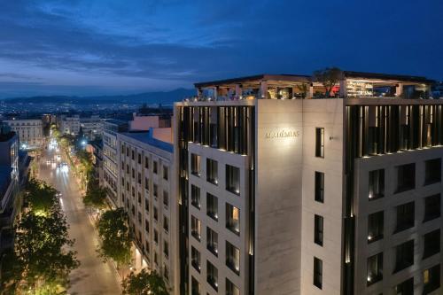 Academias Hotel, Autograph Collection, Athens