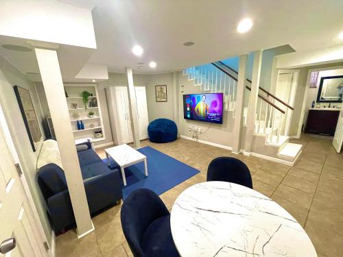 Atlanta Lounge in Midtown in Old Fourth Ward