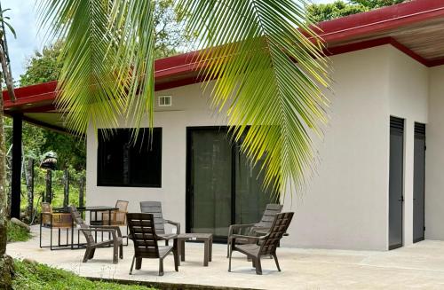 Chill & Relax in a 11bed 5washroom, Guápiles (photo 6)