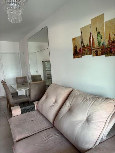 Apartamento Praia Grande