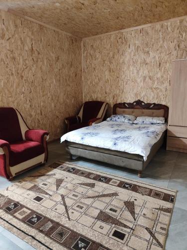 Comfortable House in Ptghni