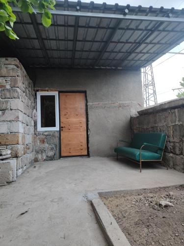 Comfortable House in Ptghni