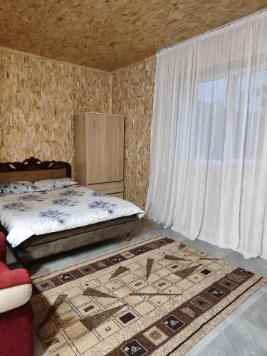 Comfortable House in Ptghni