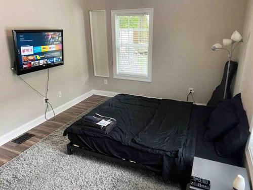 Atlanta Lounge in Midtown in Old Fourth Ward