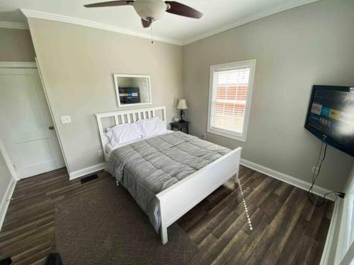 Atlanta Lounge in Midtown in Old Fourth Ward