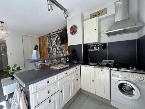 studio - CAP D'AGDE CT520-002, Le Cap d'Agde (photo 8)