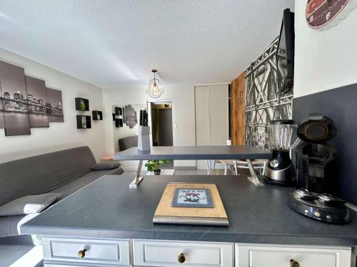studio - CAP D'AGDE CT520-002, Le Cap d'Agde (photo 9)