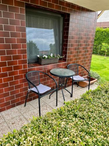 Iekārtas, Apartmán U Koníčka (Apartman U Konicka) in Ústrašice