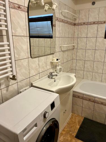 Vannas istaba, Apartmán U Koníčka (Apartman U Konicka) in Ústrašice