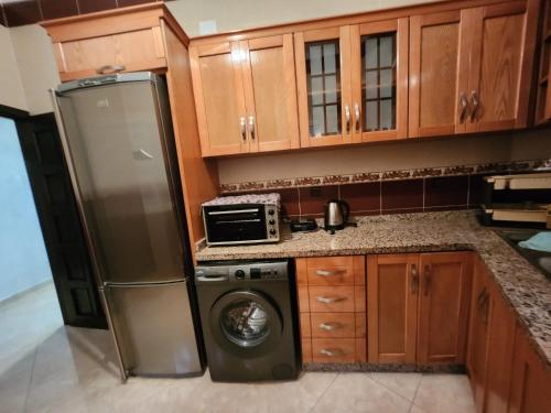 Holiday Dream of Martil in Martil