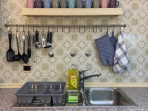 150 m 5-room Villa 15 min to Düsseldorf (150 m 5-room Villa 15 min to Dusseldorf) in คาร์สท์