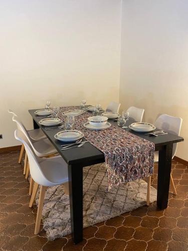 150 m 5-room Villa 15 min to Düsseldorf (150 m 5-room Villa 15 min to Dusseldorf) in คาร์สท์