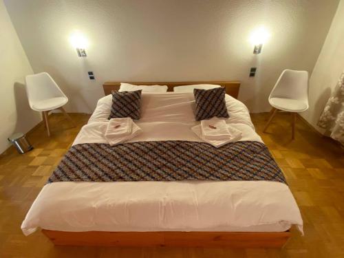 150 m 5-room Villa 15 min to Düsseldorf (150 m 5-room Villa 15 min to Dusseldorf) in คาร์สท์