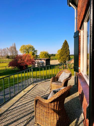 Hoeve Molenschot
