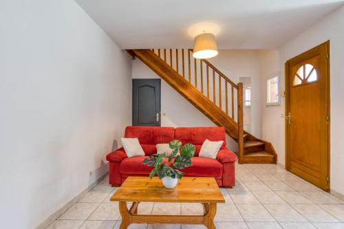 Exterior view, Villa 4-6p Montpellier - Ovalie in Ovalie