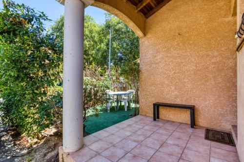 Exterior view, Villa 4-6p Montpellier - Ovalie in Ovalie