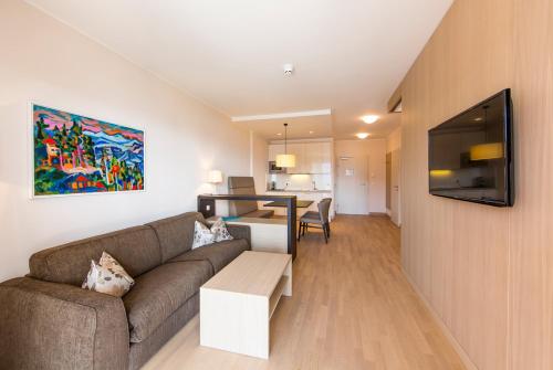 feel good Boutique Hotel Egger - image 12