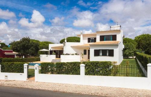 ทัศนียภาพภายนอกโรงแรม, Vivenda Duas Sentinelas 42 in เปเรราส