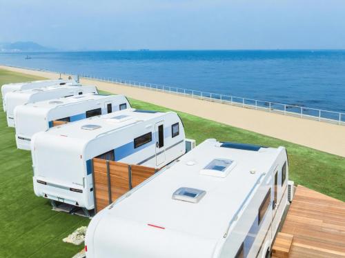Aquaignis Awaji Island TRAILER PARK