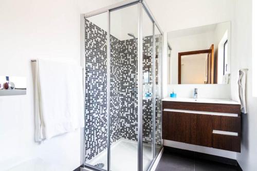 ห้องน้ำ, Vivenda Duas Sentinelas 42 in เปเรราส