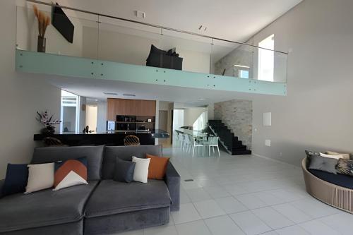 Facilities, Casa Praia de Sonho Verde condominio fechado in Paripueira