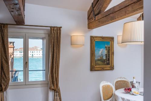 Al Redentore Di Venezia, Wenecja