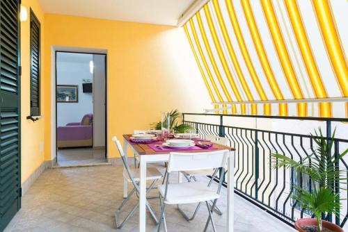 SOLIRIS Apartments