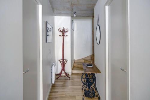 Le Faubourg - Duplex pour 4 personnes à Bordeaux, Бордо (фото 6)
