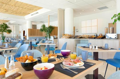 Best Western Plus Hôtel La Marina