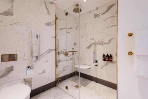 Hart Shoreditch Hotel London Curio Collection by Hilton - image 14