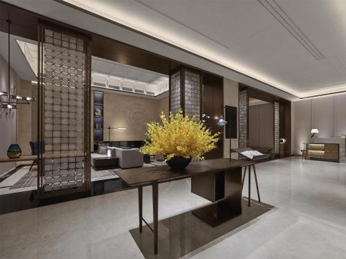 Hilton Shanghai Greater Hongqiao NECC, Shanghai (photo 7)
