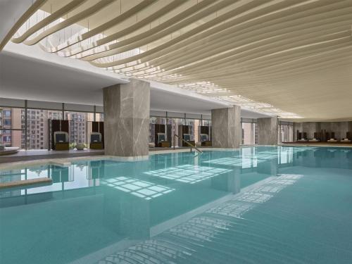 Hilton Shanghai Greater Hongqiao NECC, Shanghai (photo 8)