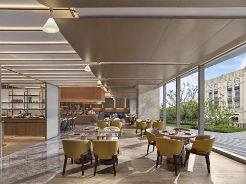 Hilton Shanghai Greater Hongqiao NECC, Shanghai (photo 9)