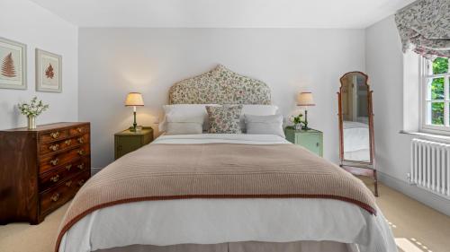The Orangery in Frampton On Severn