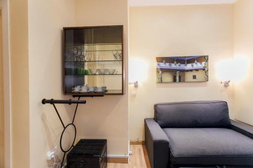 Bright Duplex W/ Terrace, Sevilla (Foto 10)