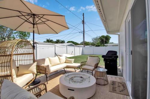 Madeira Beach Family & Pet Friendly Luxury Getaway in Seminole, USA