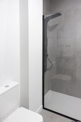 VLC HOST - Duque de Gaeta, Valencie (fotografie 4)