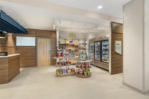 Home2 Suites by Hilton Bozeman Four Corners – Bozeman, MT