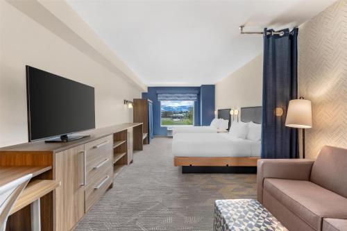 Home2 Suites by Hilton Bozeman Four Corners – Bozeman, MT