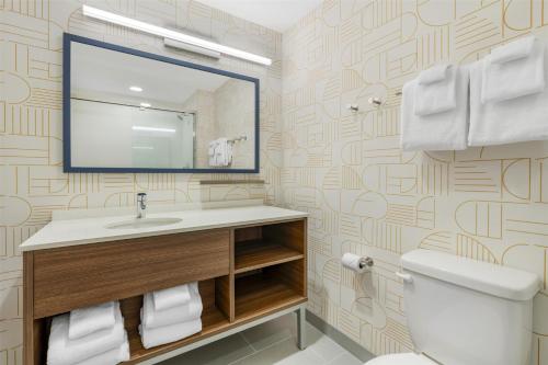 Home2 Suites by Hilton Bozeman Four Corners – Bozeman, MT