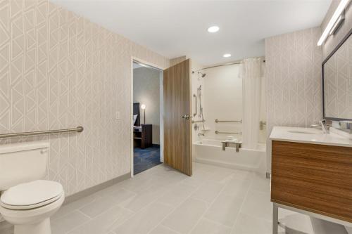 Home2 Suites by Hilton Bozeman Four Corners – Bozeman, MT