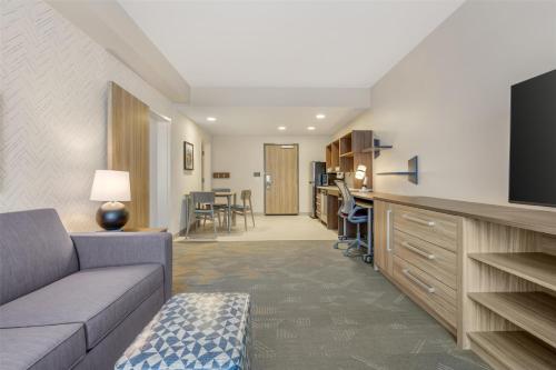 Home2 Suites by Hilton Bozeman Four Corners – Bozeman, MT