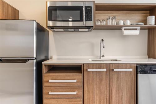 Home2 Suites by Hilton Bozeman Four Corners – Bozeman, MT
