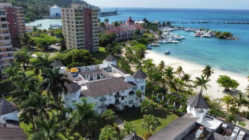 Beach Studio 21, Ocho Rios (zdjęcie 8)
