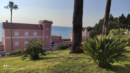 Casa Rosa