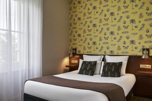 Hotel Marsiho by Happyculture, Marsella (foto 7)