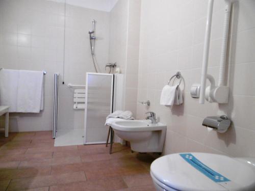 Palace Hotel - Casa Raphael
