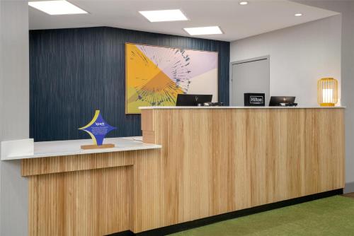 Spark by Hilton Rahway in Rahway, USA