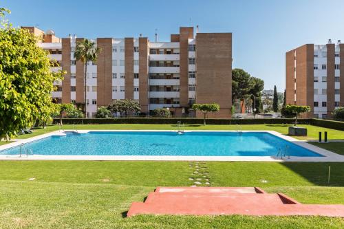 Palmeras Benalmadena by Alfresco Stays - image 5