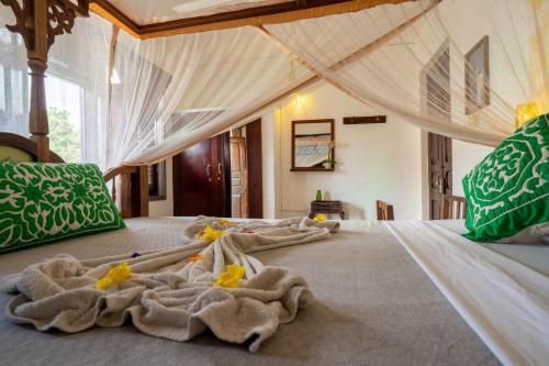 Zenji Hotel, Bagamoyo